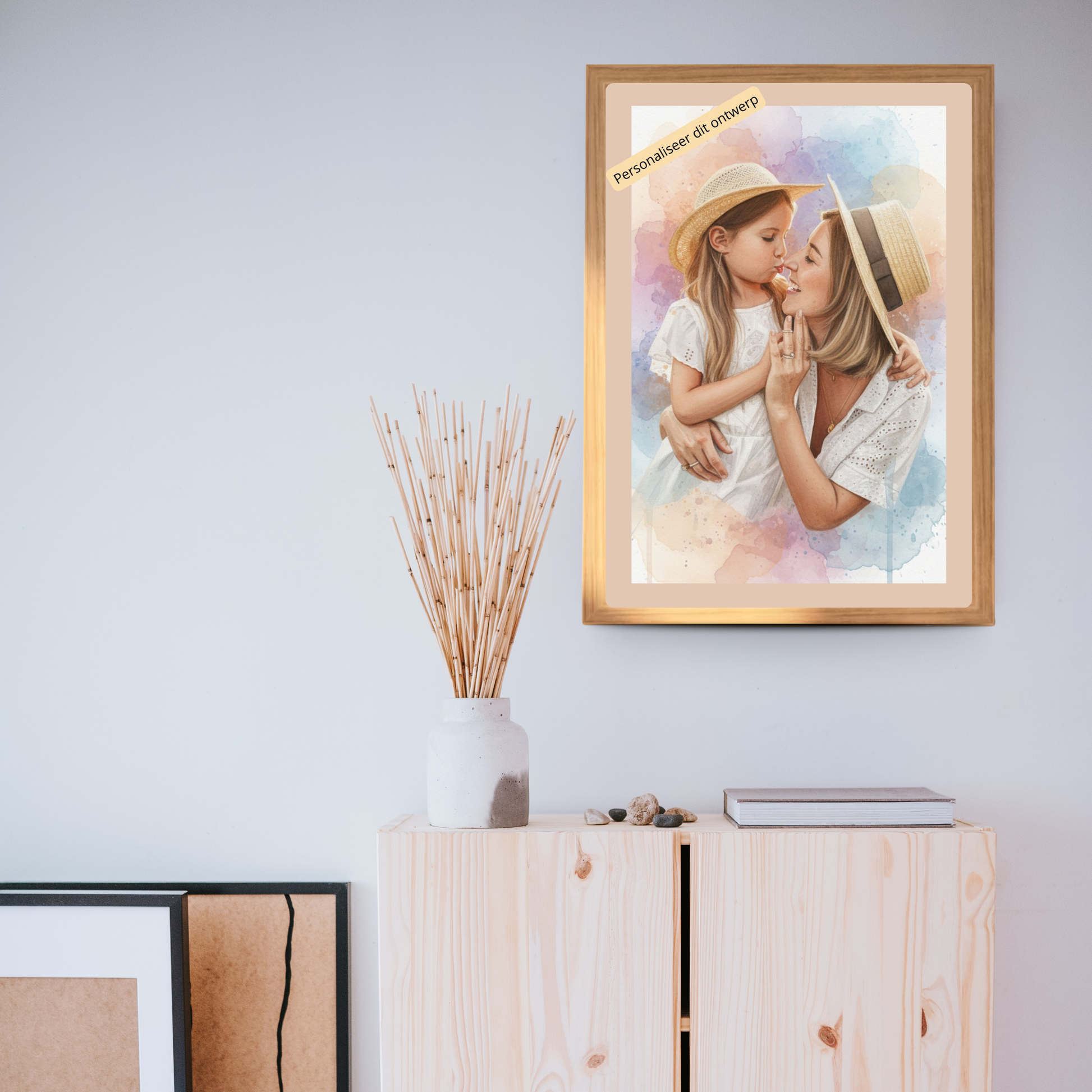 blijvend cadeau voor vrouw
