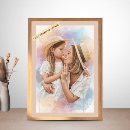 blijvend cadeau vrouw