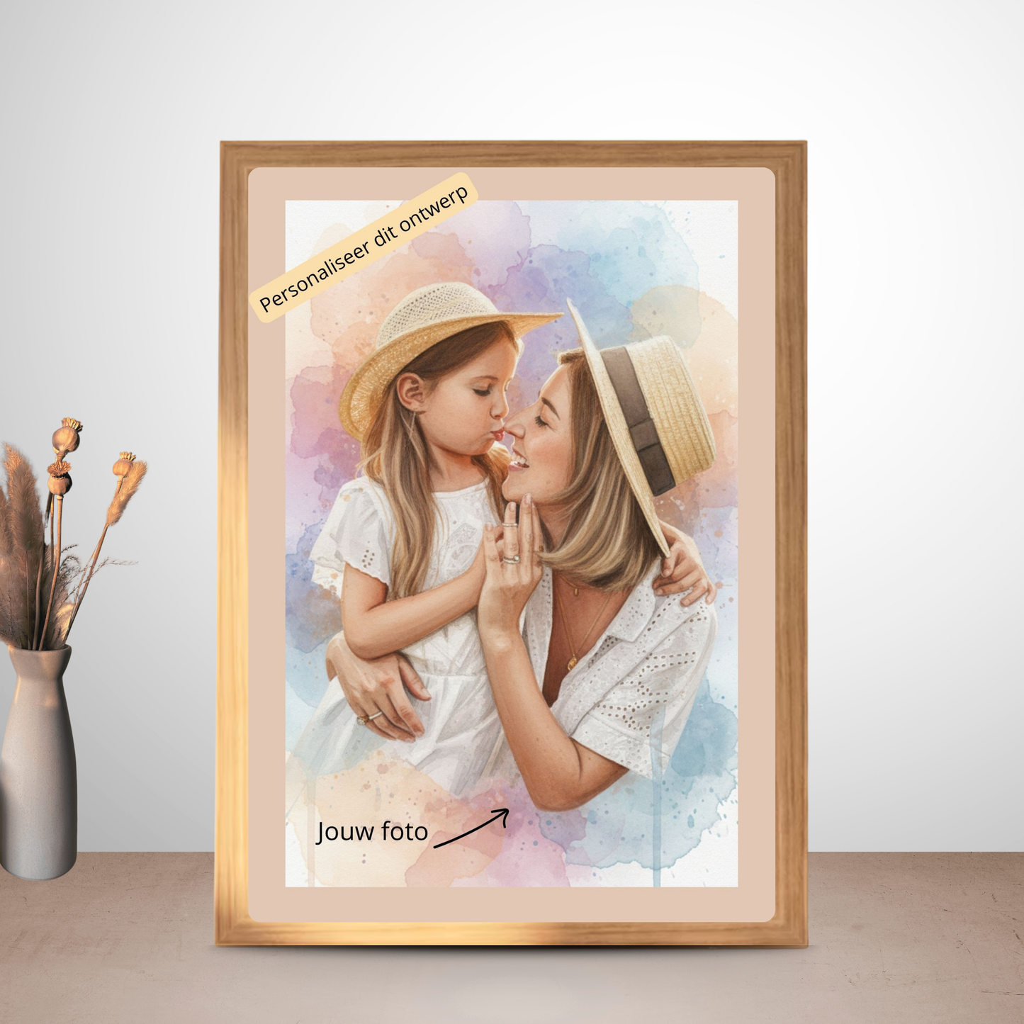 origineel blijvend cadeau vrouw