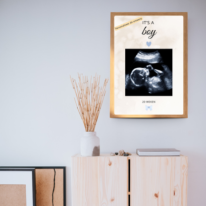 echo cadeau